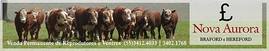 Associação Brasileira de Hereford e Braford