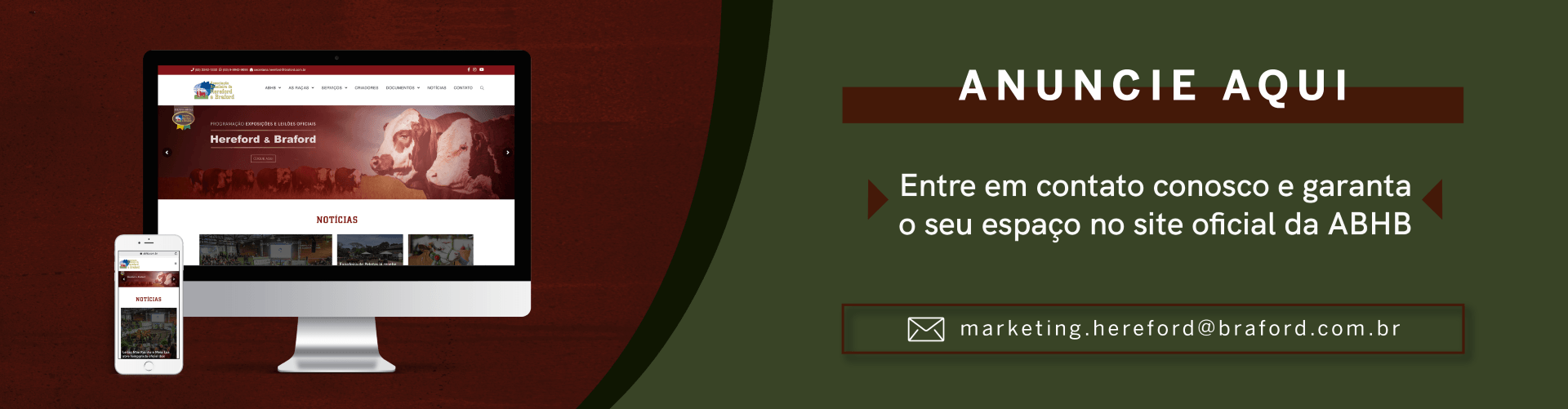 Associação Brasileira de Hereford e Braford