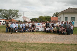 Curso de melhoramento