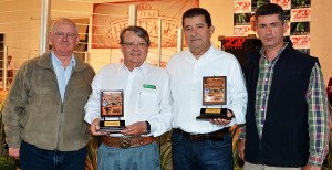 Heritage - Schwab, pedro, Willy e cantarelli