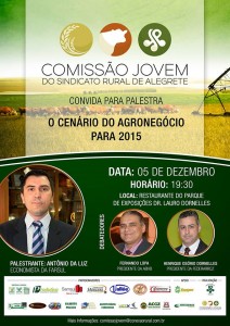 05 de Dezembro Alegrete
