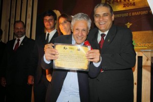 Categoria TV: Terra Viva – Otávio Ceschi Junior