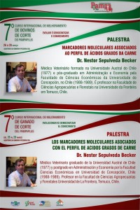 Dr. Nestor Sepulveda Becker