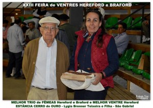 Assinatura Alfredo