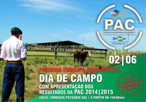 ARTE PAC 2015