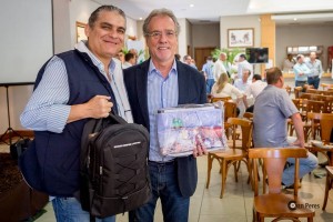 Evento Sicredi