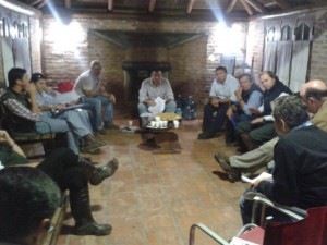 Reuniao FBM