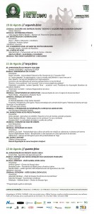 programação