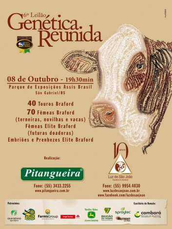 Genética_Reunida