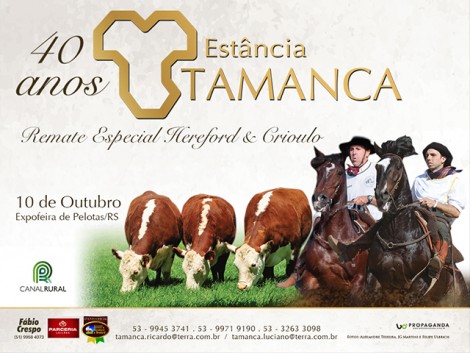 Tamaca