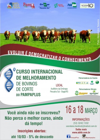 Banner 8º Curso