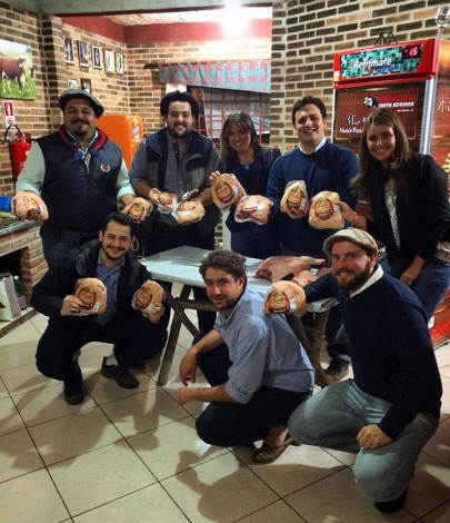 Nucleo3
