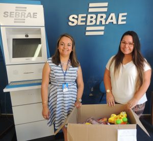 Parceria SEBRAE e ABHB