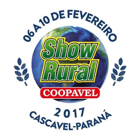 Logo Show Rural