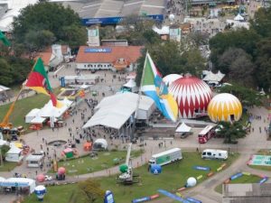 42ª Expointer