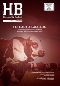 ABHB lança a segunda edição da Revista HB de 2019