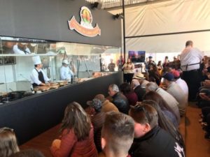 Expointer 2019: Qualidade CCH na 12º Vitrine da Carne Gaúcha