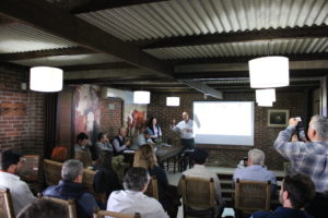 Encontro anual do PampaPlus reúne diversos criadores na 42ª Expointer
