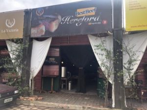 Um novo espaço para viver a cultura HB