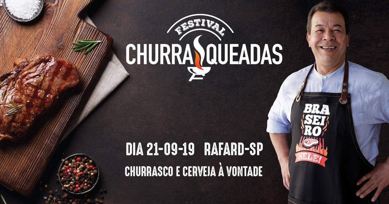 Churrasqueadas 