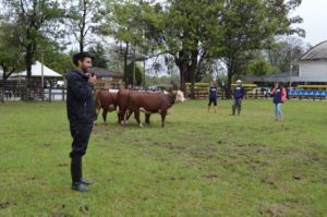 ABHB recebe até o dia 4 de outubro inscrições para a 107ª Expofeira de Bagé