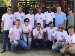 Genética HB é destaque durante dia de campo em Pouso Alegre (MG)