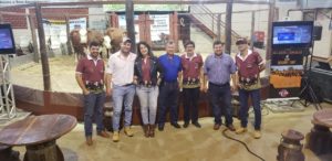 Cruzamento industrial é ferramenta para aumentar escala de exportação de carnes