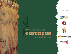 ABHB e Frigorífico Silva abrem inscrições para o VI Concurso de Carcaças Carne Pampa
