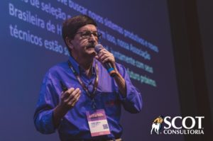 Raças Hereford e Braford são destaque em painel no Encontro da Scot Consultoria, em Ribeirão Preto