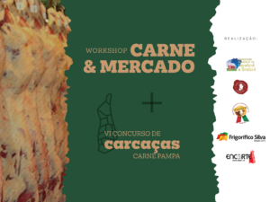 ABHB promove primeiro Workshop sobre mercado da carne de qualidade