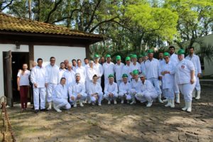 Workshop e Concurso de Carcaças Carne Pampa evidenciam qualidade genética das raças Hereford e Braford