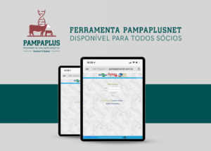 PampaPlus disponibiliza ferramenta online para todos os sócios da entidade