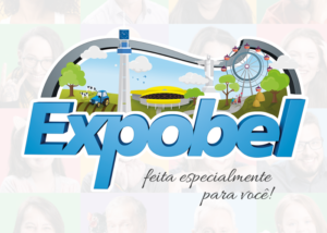 Inscrições para a Expobel vão até a próxima sexta-feira
