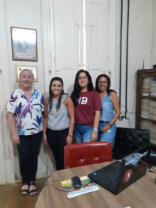 ABHB é aprovada em auditoria da ANC Herd Book Collares