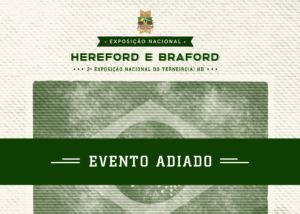 ABHB emite novo comunicado sobre a Exposição Nacional HB 2020