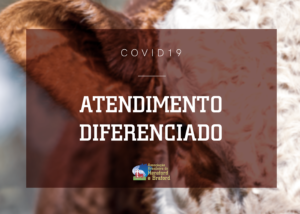 COMUNICADO: ABHB define novas regras de atendimento