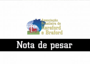 Nota de Pesar: ABHB lamenta o falecimento de Ciro Manoel de Andrade Freitas