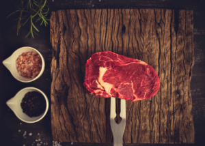 Valores nutricionais e proteicos da carne viram estudo de caso em dissertação de mestrado