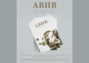 Errata – Anuário ABHB 2019