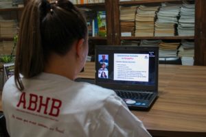 1º Webinar HB destaca uso de tecnologias e melhoramento genético em bovinos