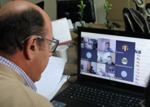 18ª Jornada de Atualização reúne inspetores técnicos em treinamento virtual