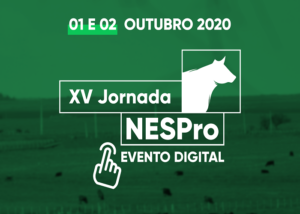 NESPro realiza XV Jornada virtual