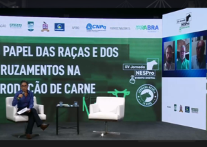 XV Jornada NESPro aborda o papel das raças e dos cruzamentos na produção de carne