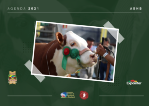 ABHB confirma principais eventos do ciclo de 2021