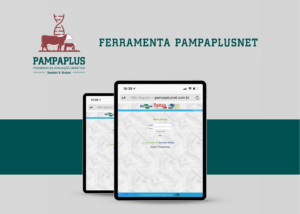 PampaPlus lança tutoriais sobre como utilizar a ferramenta online