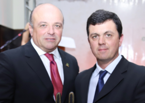 Eduardo de Souza Soares é eleito novo presidente da ABHB