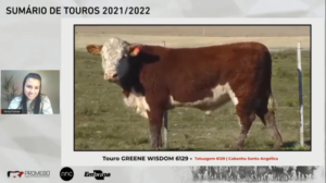 Cabanhas Santa Tereza, Touro Passo e Santa Angélica vencem prêmio Supremacia Genética 2021
