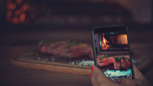 ABHB promove live especial da Carne Hereford