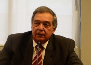 ABHB felicita Fernando Mattos novo Ministro da Pecuária, Agricultura e Pesca do Uruguai