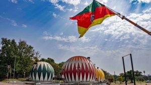 Inicia venda de ingressos para a 44º Expointer